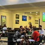 Gadhega\'s Hostel Salvador