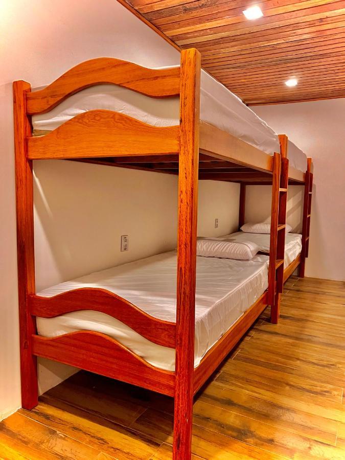 Gadhega's Albergue Salvador