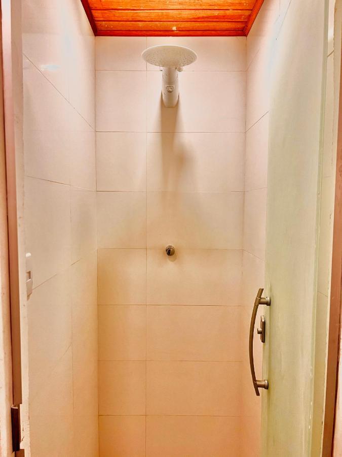 Albergue Gadhega's Salvador