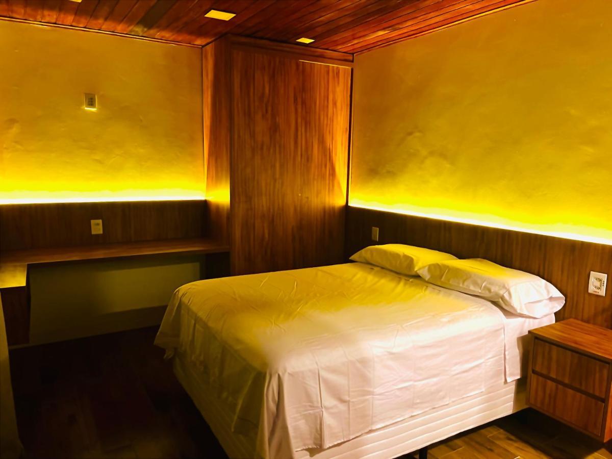 Gadhega's Albergue