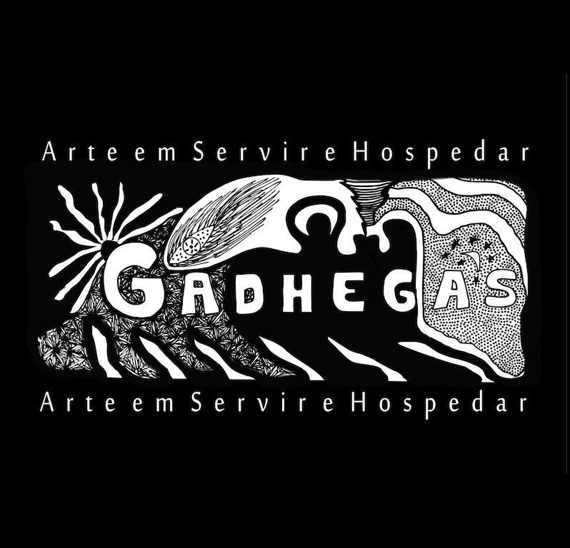 Albergue Gadhega's Salvador